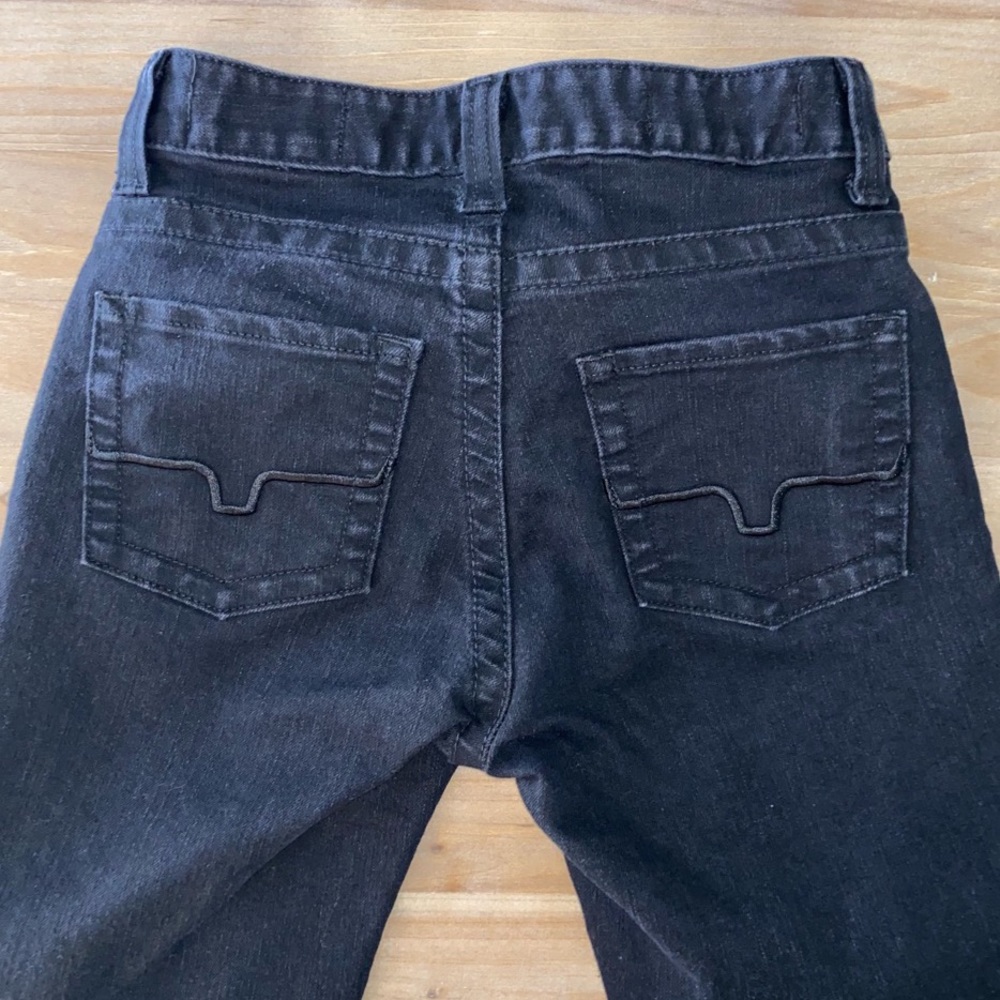 KIMES Black Betty jeans